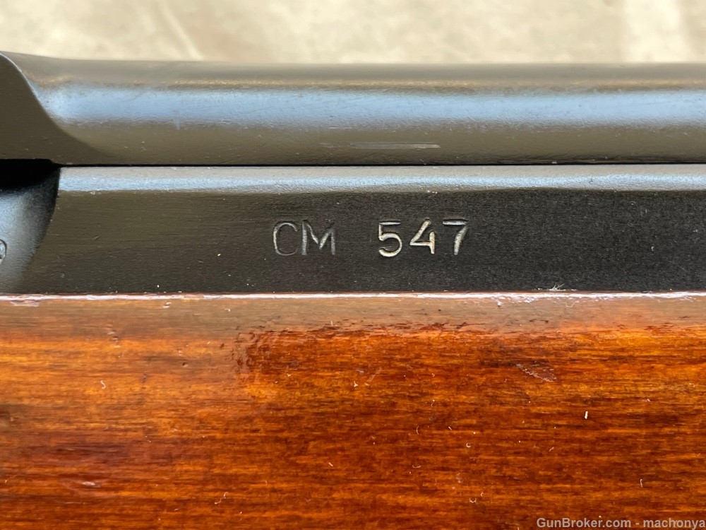 Russian SKS Matching Numbers Nice Condition 7.62 x 39 Semi Auto Rifle-img-26