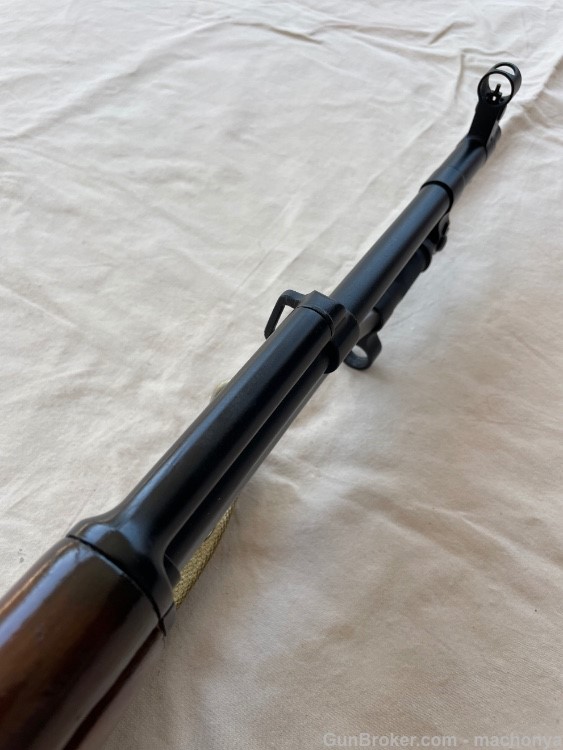Russian SKS Matching Numbers Nice Condition 7.62 x 39 Semi Auto Rifle-img-15