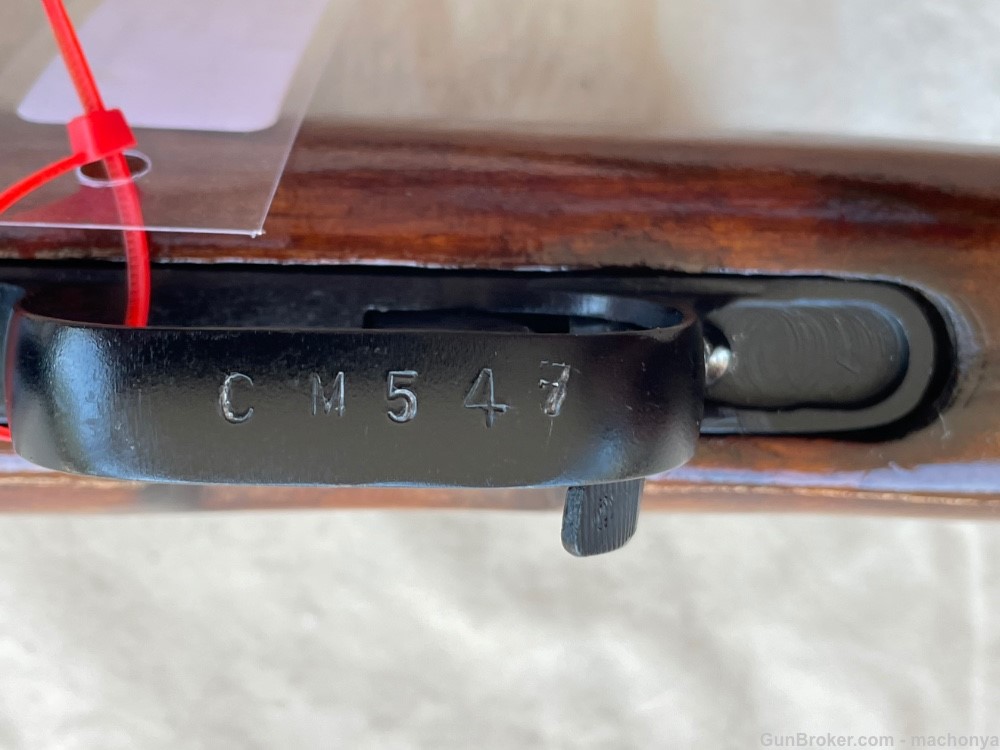 Russian SKS Matching Numbers Nice Condition 7.62 x 39 Semi Auto Rifle-img-14