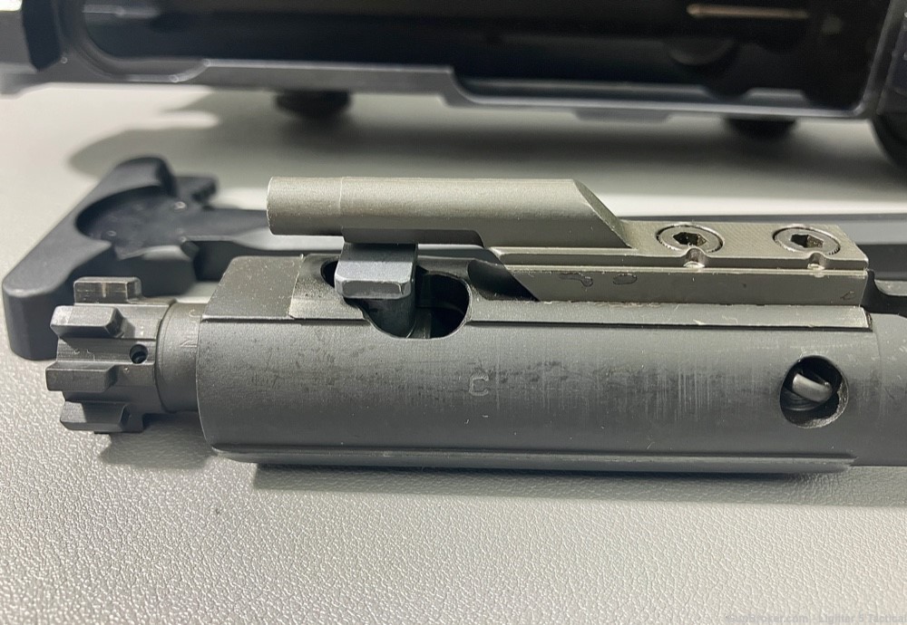 Colt, M4LE, 11.5" SBR, 5.56, Transfer Ready Factory New!-img-21