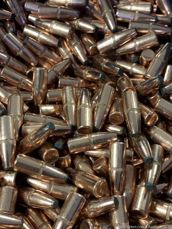 Federal Fusion 30-30 150gr .308 Bonded bullet pulls. 100ct.-img-0