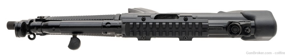 Zenith ZR-5RS Pistol 9mm (PR65138) ATX-img-3