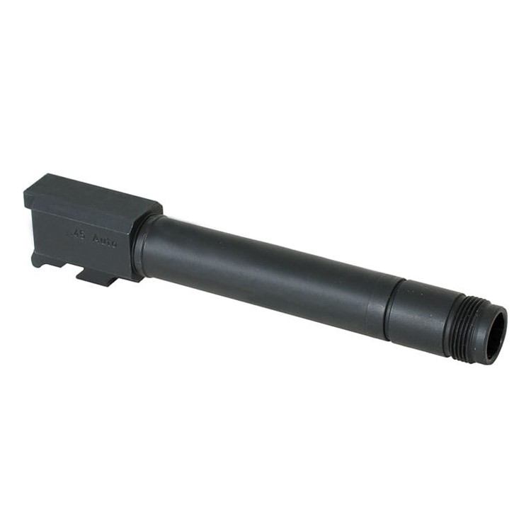 HK45 Tactical Threaded Barrel, 5.11 inches (replaces 233352). MPN 226351-img-0