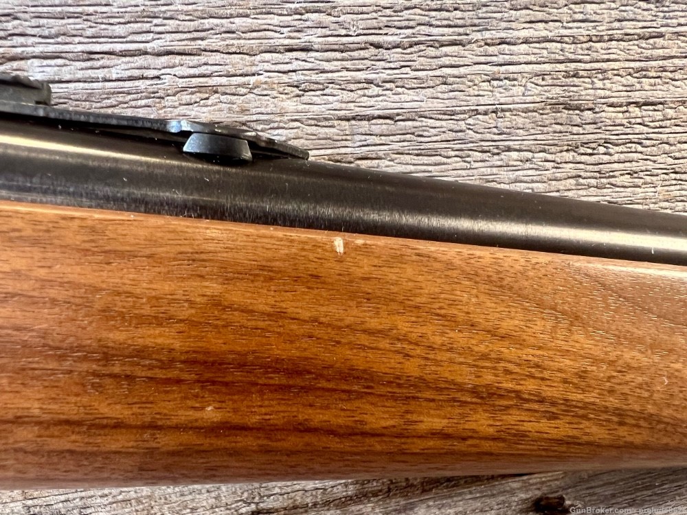 Marlin Model 375 JM Stamped .375 Winchester 1980 20" Pre Safety-img-6