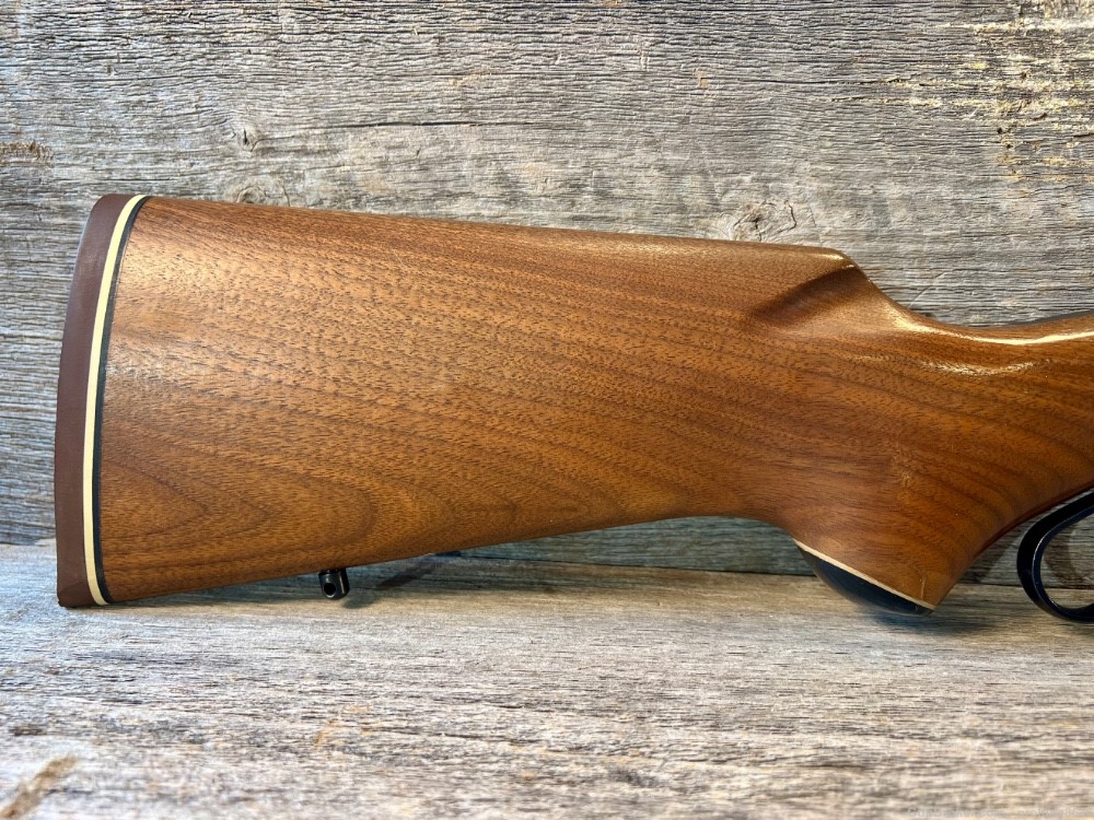 Marlin Model 375 JM Stamped .375 Winchester 1980 20" Pre Safety-img-2