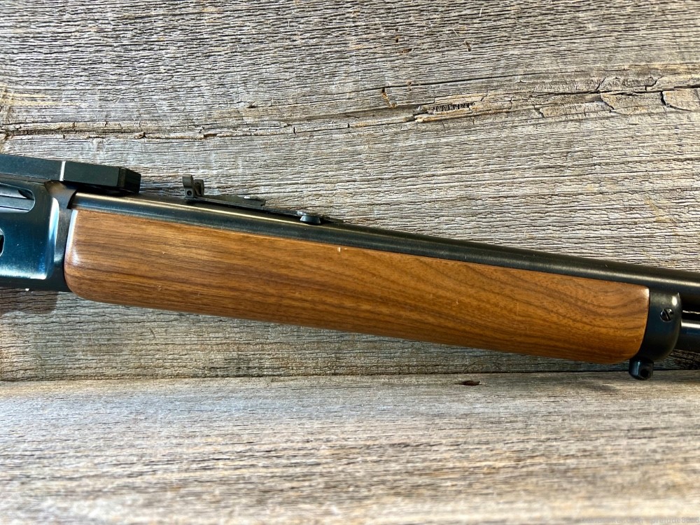 Marlin Model 375 JM Stamped .375 Winchester 1980 20" Pre Safety-img-5