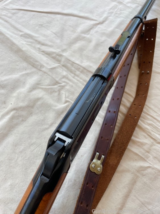 Winchester Model 94 30-30 Carbine Lever Action Rifle-img-12