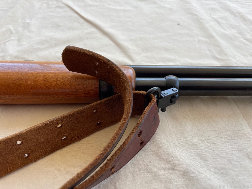 Winchester Model 94 30-30 Carbine Lever Action Rifle-img-6
