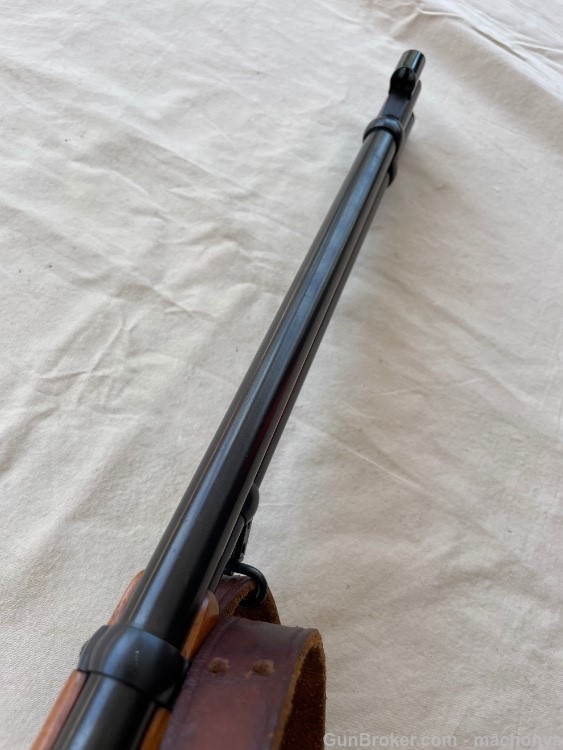 Winchester Model 94 30-30 Carbine Lever Action Rifle-img-11