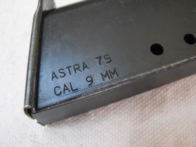 Astra A-75 A75 9mm .40 cal factory magazine mag 40-img-2