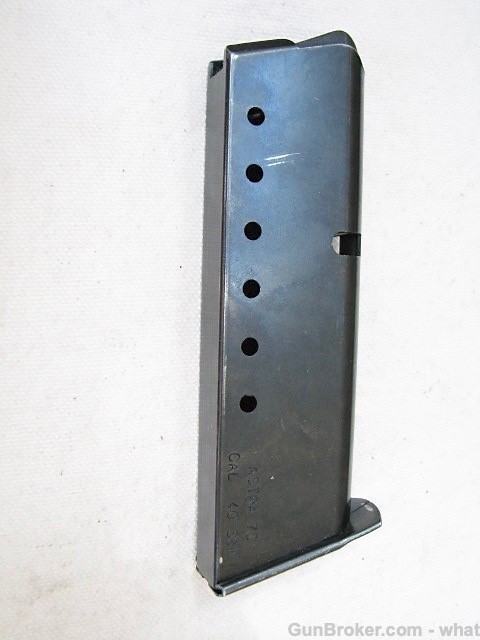 Astra A-75 A75 9mm .40 cal factory magazine mag 40-img-6