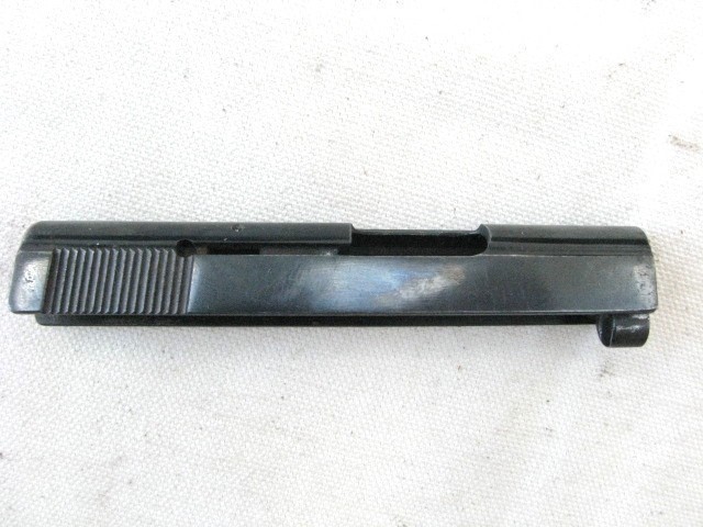 Bernardelli Model VP 25 Baby pistol slide .25 cal-img-2