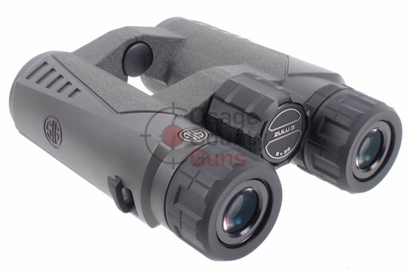 Sig Sauer Zulu3 8x32mm Binoculars SOZ38001 - NEW-img-2