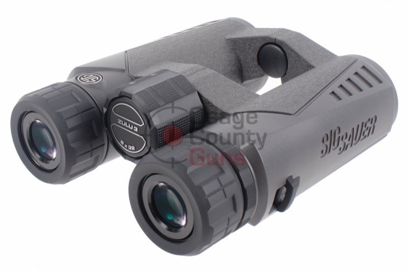 Sig Sauer Zulu3 8x32mm Binoculars SOZ38001 - NEW-img-3