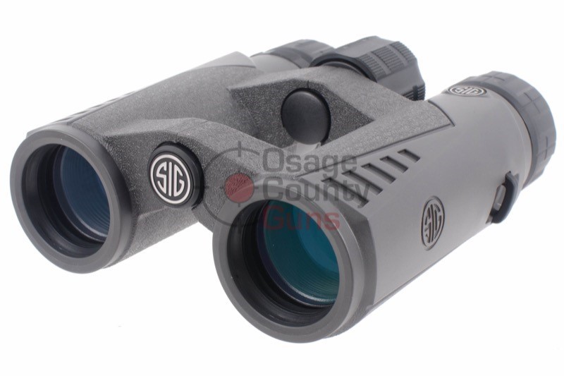 Sig Sauer Zulu3 8x32mm Binoculars SOZ38001 - NEW-img-1