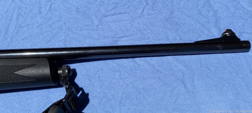 Remington Model Six 30-06 Pump Action-img-4