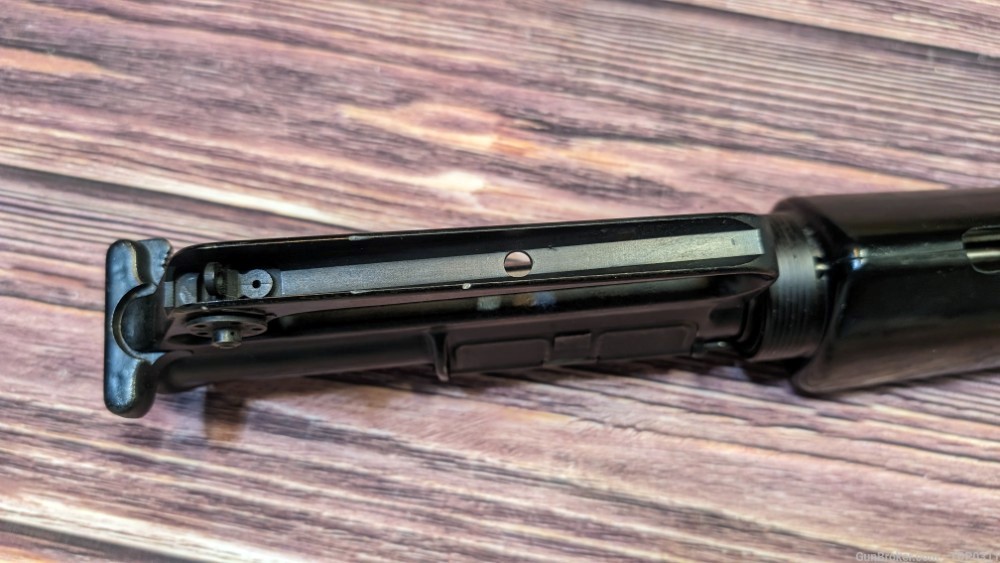 Colt USGI M16 AR 15 complete upper receiver XM 177 SP1 PRE BAN PENNY START!-img-9
