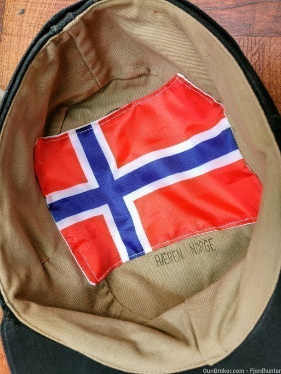 Norwegian resistance ski hat-img-1