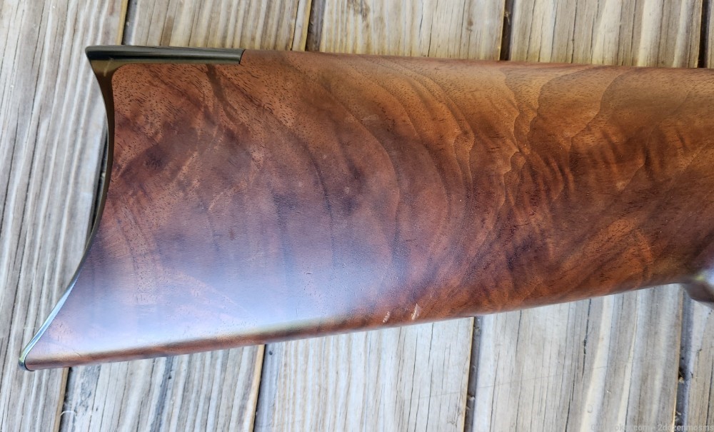 Ultra Rare Winchester 1886 Deluxe Limited Series Takedown 45-70 26" -img-11