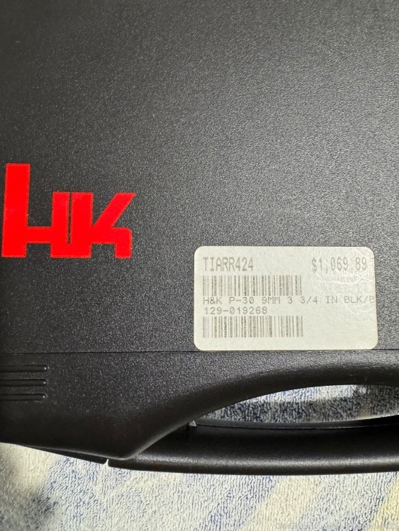 HK P30 9MM 3.85" 15+1-img-5