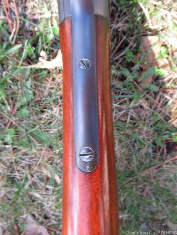 Remington Model 8 -  .35 Rem. - Manufactured in 1908-img-22