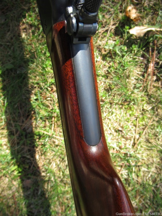Remington Model 8 -  .35 Rem. - Manufactured in 1908-img-37