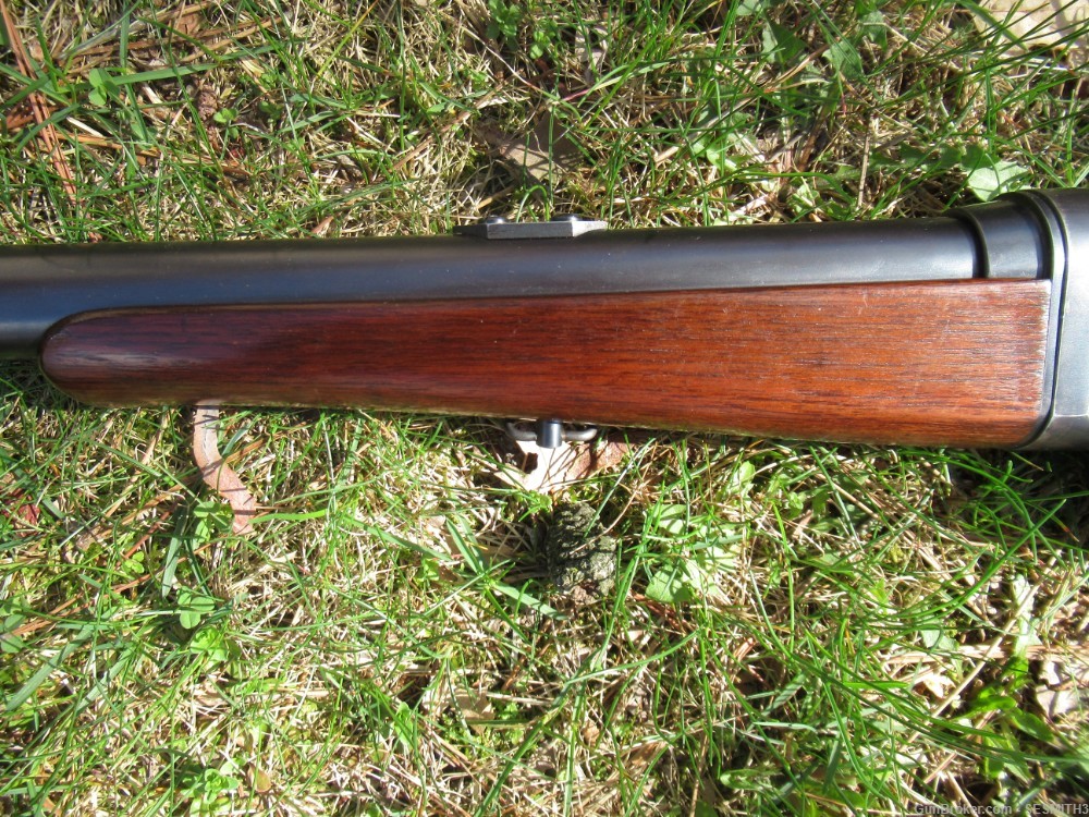 Remington Model 8 -  .35 Rem. - Manufactured in 1908-img-20