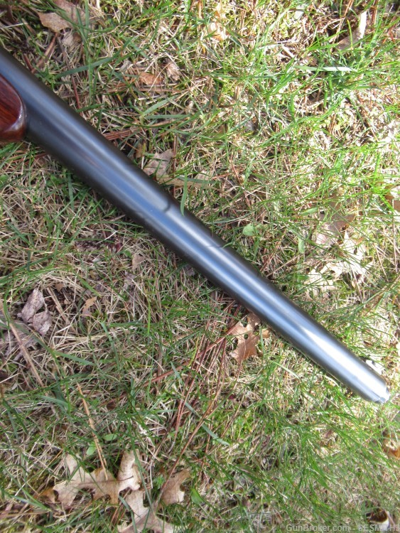 Remington Model 8 -  .35 Rem. - Manufactured in 1908-img-27