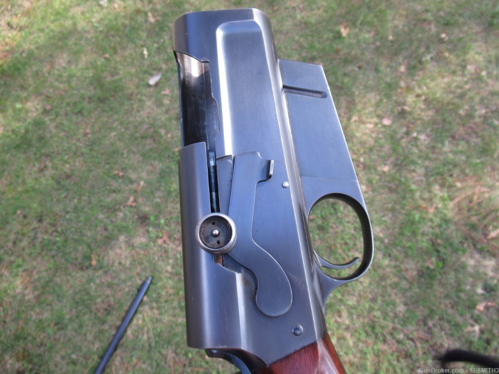 Remington Model 8 -  .35 Rem. - Manufactured in 1908-img-57