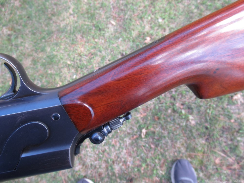 Remington Model 8 -  .35 Rem. - Manufactured in 1908-img-4