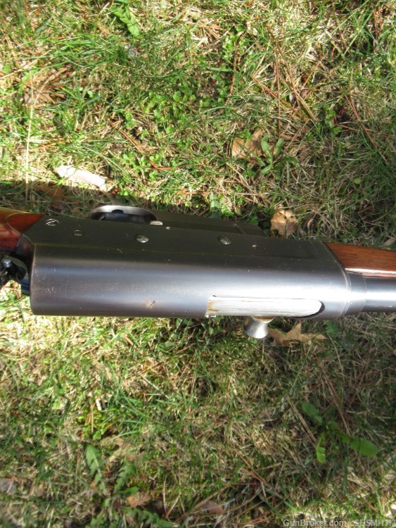 Remington Model 8 -  .35 Rem. - Manufactured in 1908-img-23
