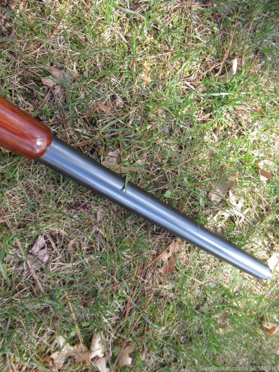 Remington Model 8 -  .35 Rem. - Manufactured in 1908-img-28