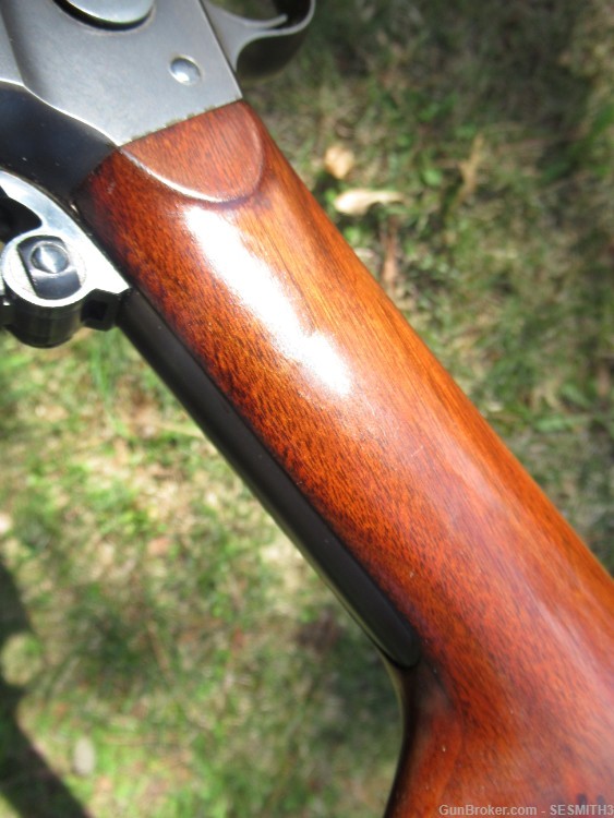 Remington Model 8 -  .35 Rem. - Manufactured in 1908-img-10