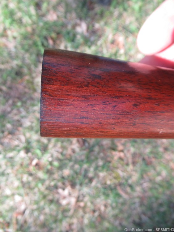 Remington Model 8 -  .35 Rem. - Manufactured in 1908-img-67