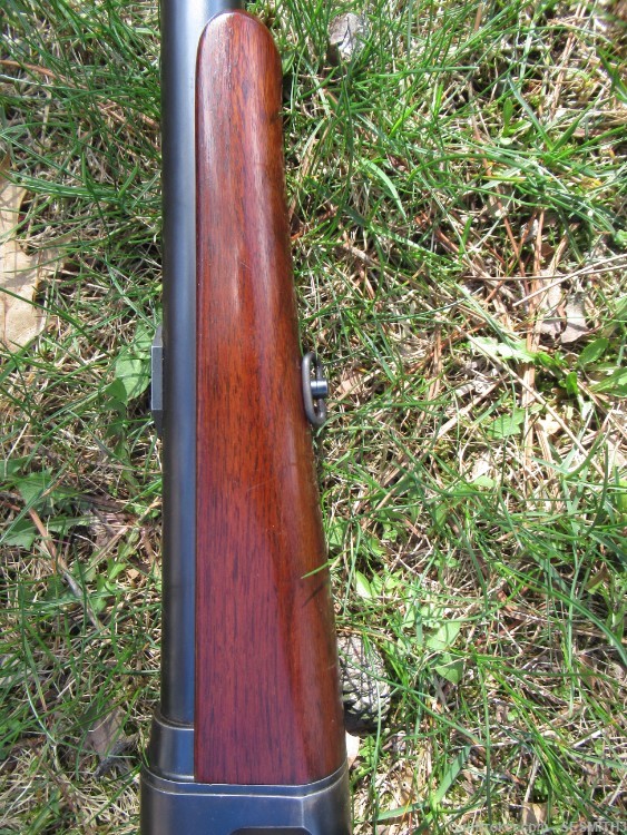 Remington Model 8 -  .35 Rem. - Manufactured in 1908-img-19