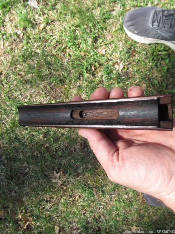Remington Model 8 -  .35 Rem. - Manufactured in 1908-img-66