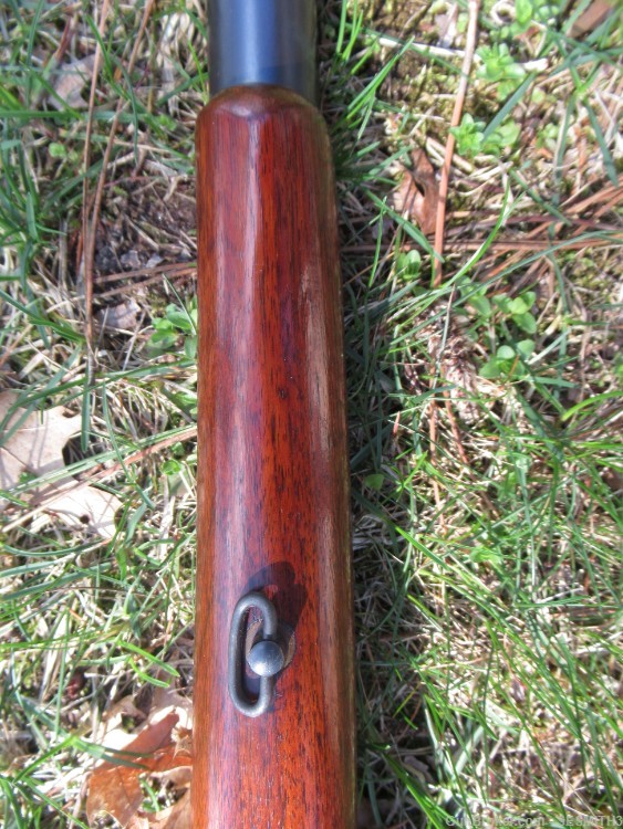Remington Model 8 -  .35 Rem. - Manufactured in 1908-img-48