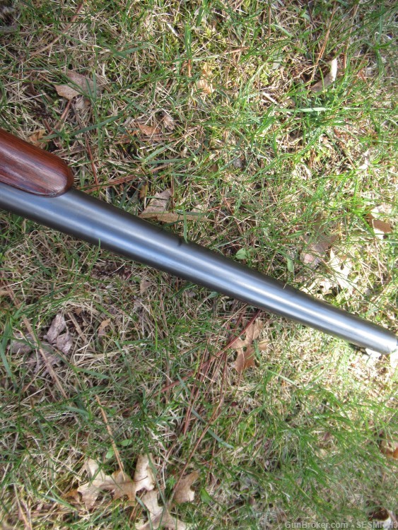 Remington Model 8 -  .35 Rem. - Manufactured in 1908-img-29