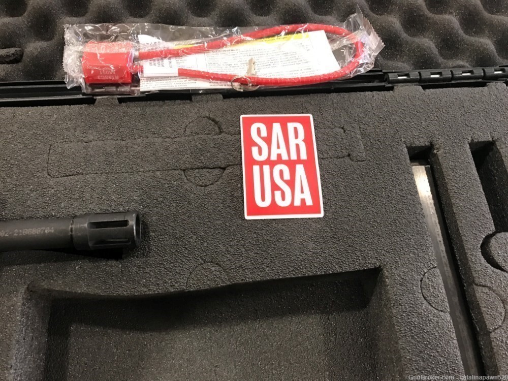 SAR 109T 9mm-img-2