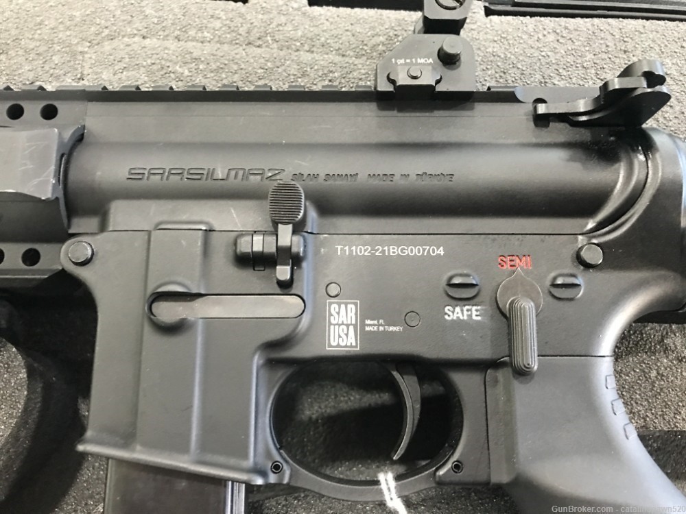 SAR 109T 9mm-img-4