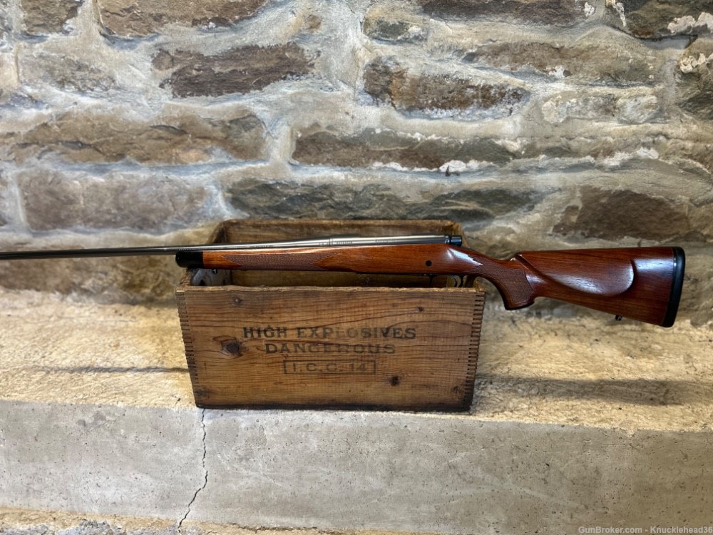 Remington 700 Mountain Rifle    7x57 -img-3