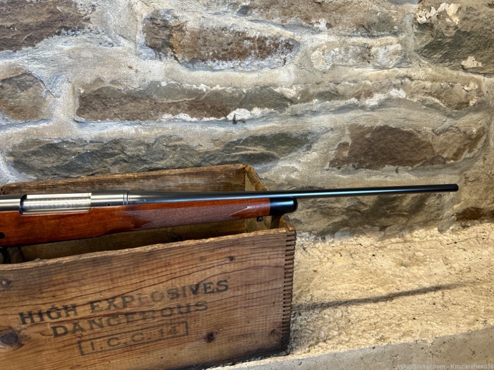 Remington 700 Mountain Rifle    7x57 -img-2