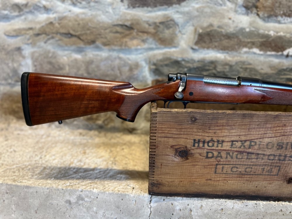 Remington 700 Mountain Rifle    7x57 -img-1