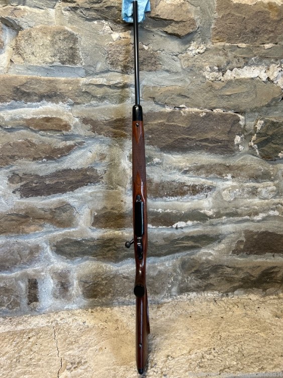 Remington 700 Mountain Rifle    7x57 -img-6