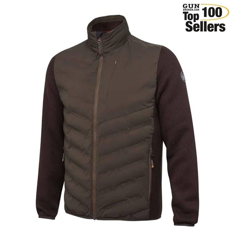 BERETTA Roe Jacket, Color: Brown Bark, Size: XL-img-0
