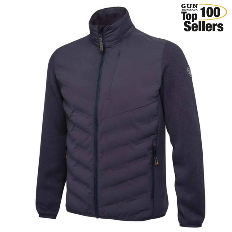 BERETTA Roe Jacket, Color: Ebony, Size: S-img-0
