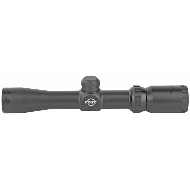 BSA OPTICS 2-7X28mm 30/30 Duplex Reticle Pistol Scope (PS27X28)-img-3