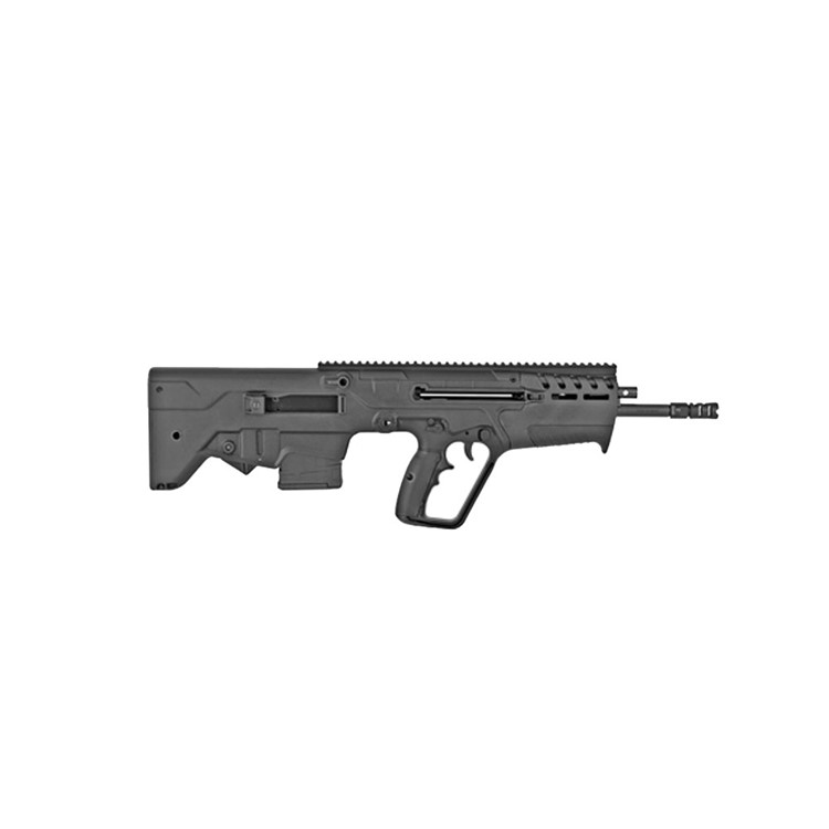 IWI US Tavor 7 .308 Win 16.5in 10rd Black Semi-Automatic Rifle (T7B1610)-img-1