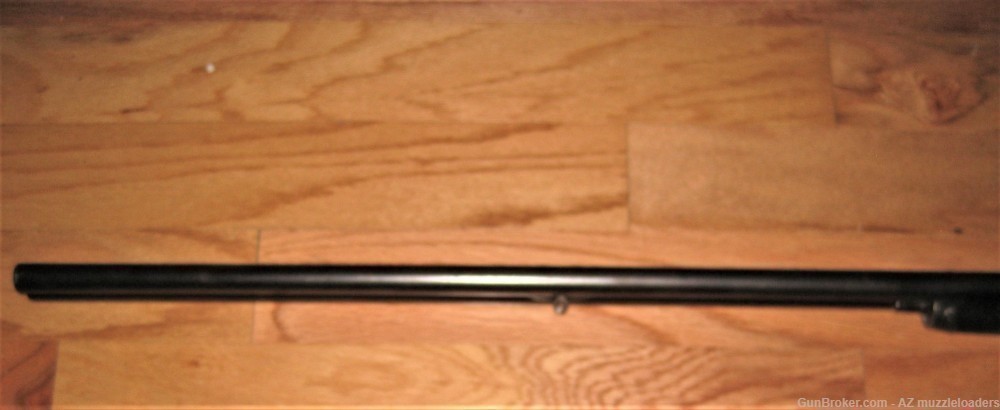 Antique 16 Gauge SXS German Shotgun, Joh Bornmann, Drossen-img-17