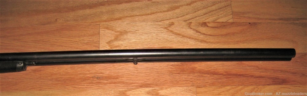 Antique 16 Gauge SXS German Shotgun, Joh Bornmann, Drossen-img-8